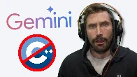 [Other] Gemini WONT SHOW C++ To Underage Kids "ITS NOT SAFE"