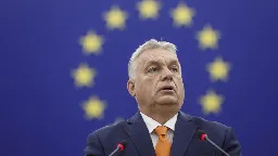 Fact check: Is Hungary ‘the most corrupt’ European country?