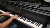 Chopin Minute Waltz