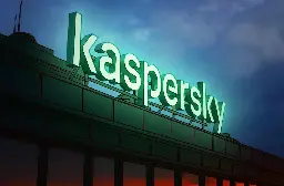 Kaspersky removes itself and installs UltraAV without permission