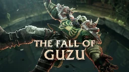 Guzu's Iconic Hardcore Death Receives Tribute in Phase 3 - Season of Discovery