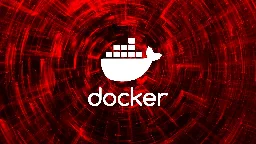 Thousands of images on Docker Hub leak auth secrets, private keys