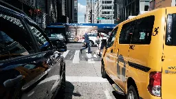 New Jersey sues over New York City's congestion pricing plan | CNN Business