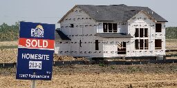 Goldman is back with a 16-years-later look at the housing market crash of 2008—and finds affordability is even worse right now