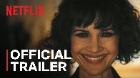 The Fall of the House of Usher | Official Trailer | Netflix