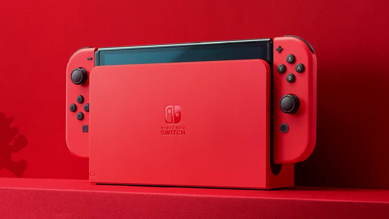 Nintendo Switch 2: Everything We Know - IGN