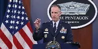 Alarm as Pentagon Confirms Deployment of US Troops to Israel