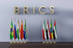 BRICS expansion: Nine new partner countries set to join in January 2025