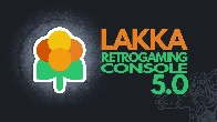 Lakka 5.0 Released for Retro Gaming Enthusiasts