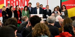 In Snap Election, French Left Forms Alliance To Counter Far Right and Neoliberals | Common Dreams