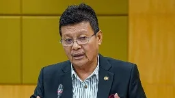 Enam Ahli Parlimen Bersatu jawab isu pelucutan esok