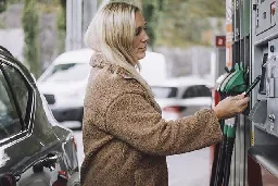 Petrol to rise by 15c a litre and diesel by 12c as four hikes on the way as drivers ‘being punished’