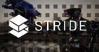 Stride Game Engine - Unity's Licensing Changes: Discovering Stride, a Community-Driven Open Source Engine