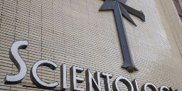 Right to repair’s unlikely new adversary: Scientologists