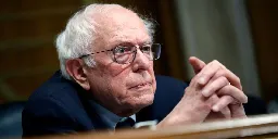 Does Trump Really Want to Cap Credit Card Rates at 10%? Bernie Sanders Aims to Find Out | Common Dreams