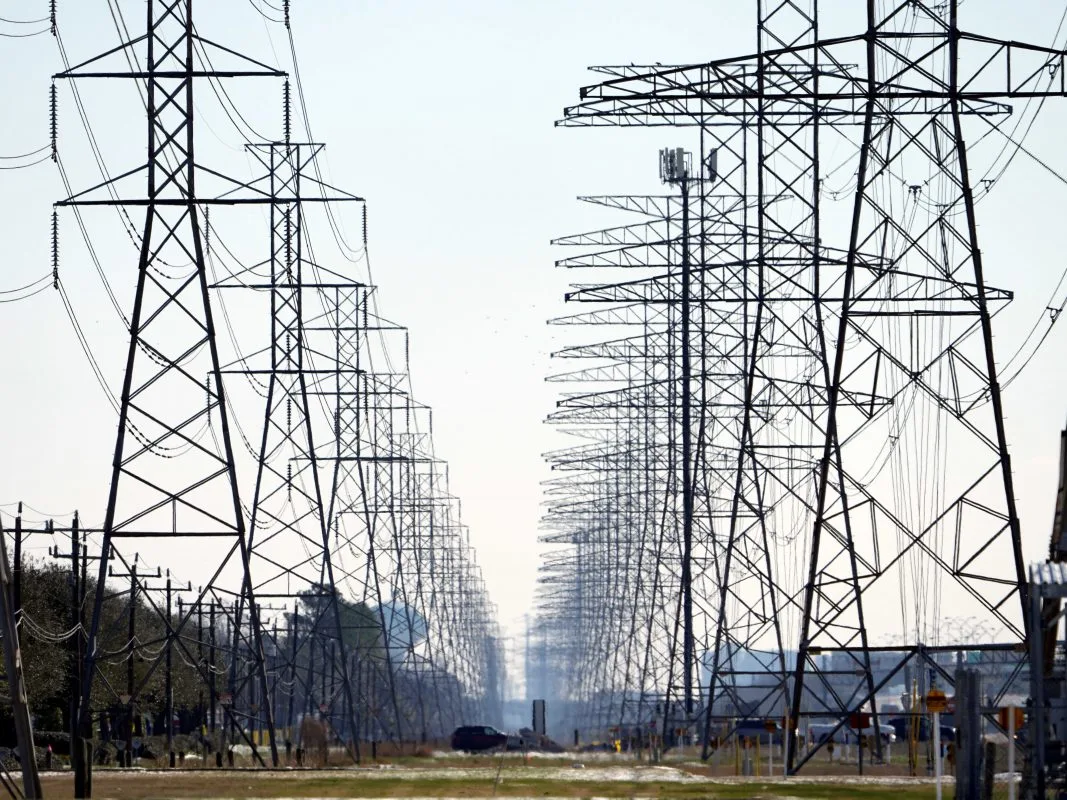 ERCOT says Texas could face rolling blackouts in August, as Houston officials announce cooling centers | Houston Public Media