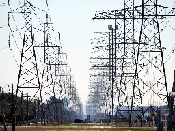 ERCOT says Texas could face rolling blackouts in August, as Houston officials announce cooling centers | Houston Public Media