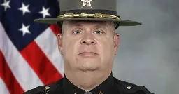 Ohio sheriff’s lieutenant apologizes for ‘won’t help Democrats’ post, blames sleep medication