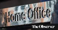 Newborn baby made homeless by Home Office in frenzy to clear asylum backlog | Immigration and asylum | The Guardian