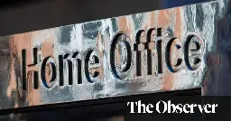 Newborn baby made homeless by Home Office in frenzy to clear asylum backlog