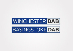 Winchester and Basingstoke small-scale DAB off air as rescue mission launched