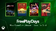 Free Play Days – Assetto Corsa Competizione, Catan (Console Edition), Dragon Ball the Breakers, and Serial Cleaner