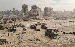 Israel Is Losing this War