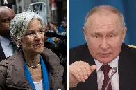 Jill Stein's Ties to Vladimir Putin Explained