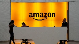 Amazon employees may not get promoted if they violate return-to-office mandate