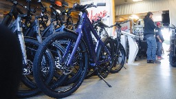 Orange County Supervisors Crack Down on E-Bikes