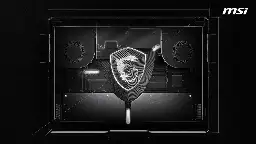 MSI Gaming Teases Its Own Steam Deck Competitor