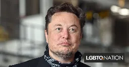 Elon Musk will sue Australia for ordering X to remove a hateful post by an anti-trans activist