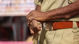 Uttar Pradesh: Cop held for ‘raping’ woman