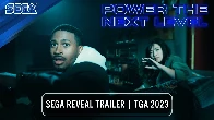 POWER SURGE: SEGA REVEAL TRAILER - TGA 2023