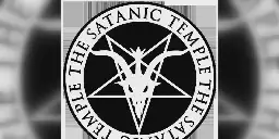 Satanic Temple sues MSCS for discrimination over security payment