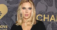 Scarlett Johansson hits AI app with legal action for cloning her voice in an ad | An AI-generated version of Scarlett Johansson’s voice appeared in an online ad without her consent.