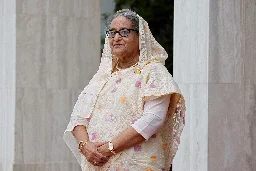 Bangladesh’s dictator flees—leaving behind a dangerous vacuum