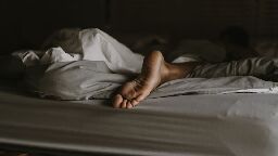 Sexsomnia: An embarrassing sleep disorder no one wants to talk about | CNN