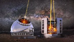 Why astronomers are worried about 2 major telescopes right now