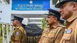 Sri Lanka detains nearly 15 000 in drug crackdown | News24