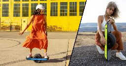 After first refusing, OneWheel recalls all of its self-balancing electric skateboards
