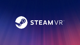 SteamVR - Introducing SteamVR 2.0 - Steam News
