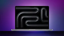 8GB RAM on M3 MacBook Pro 'Analogous to 16GB' on PCs, Claims Apple