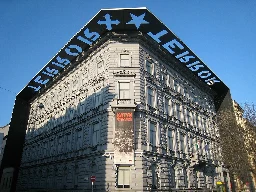 House of Terror - Wikipedia