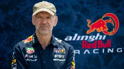 Newey verlässt Red Bull: Ist Ferrari die nächste Adresse?