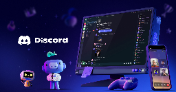 Discord Blog