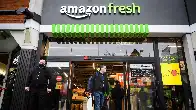 Amazon Ditches 'Just Walk Out' Checkouts at Its Grocery Stores