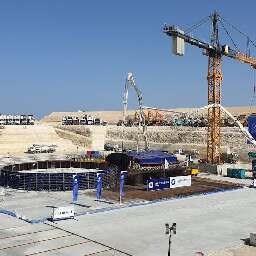 Egypt / Regulator Gives Go-Ahead For Construction Of Fourth Nuclear Plant At El-Dabaa :: NucNet | The Independent Nuclear News Agency