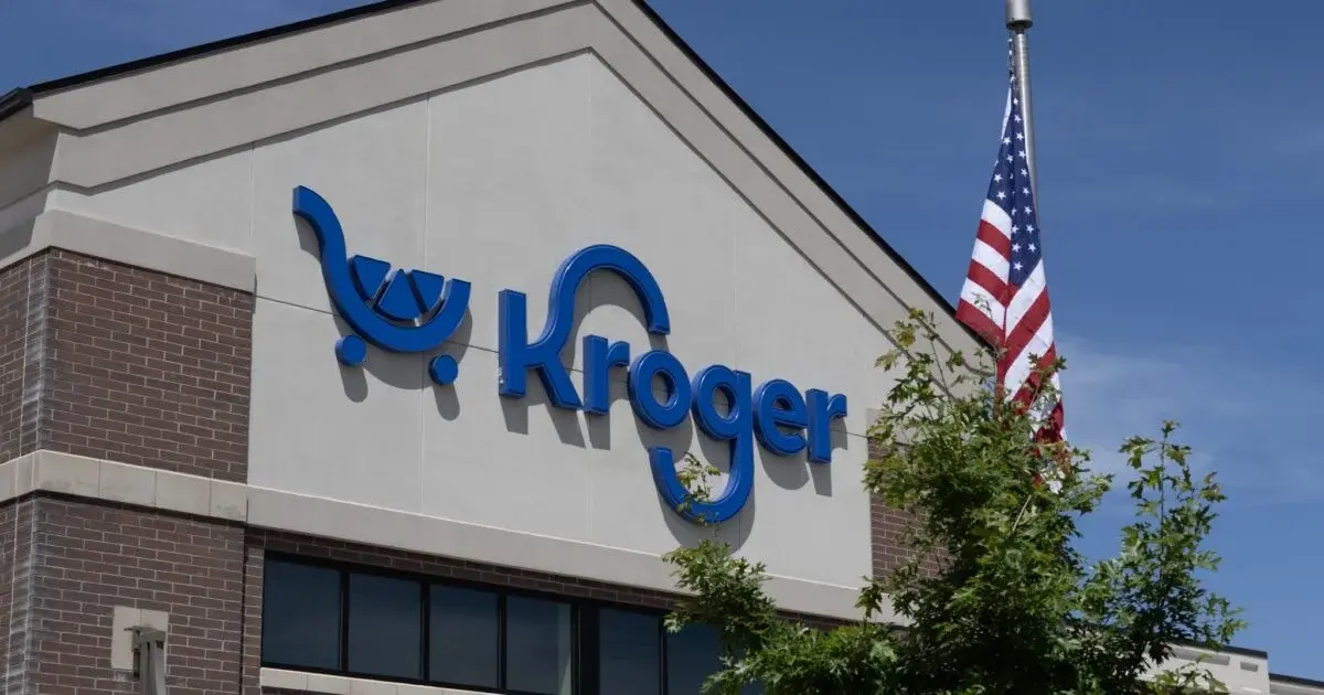 Kroger Invests $1B in Antitrust Defense