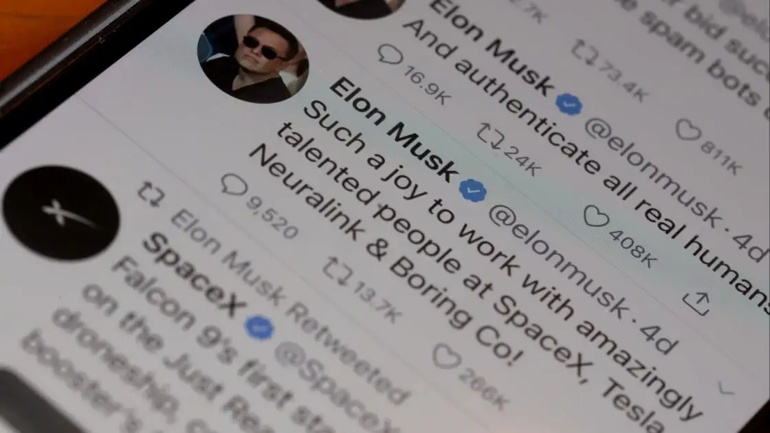 After Axing Headlines, Elon Musk To Hide Retweet, Like Buttons On Twitter